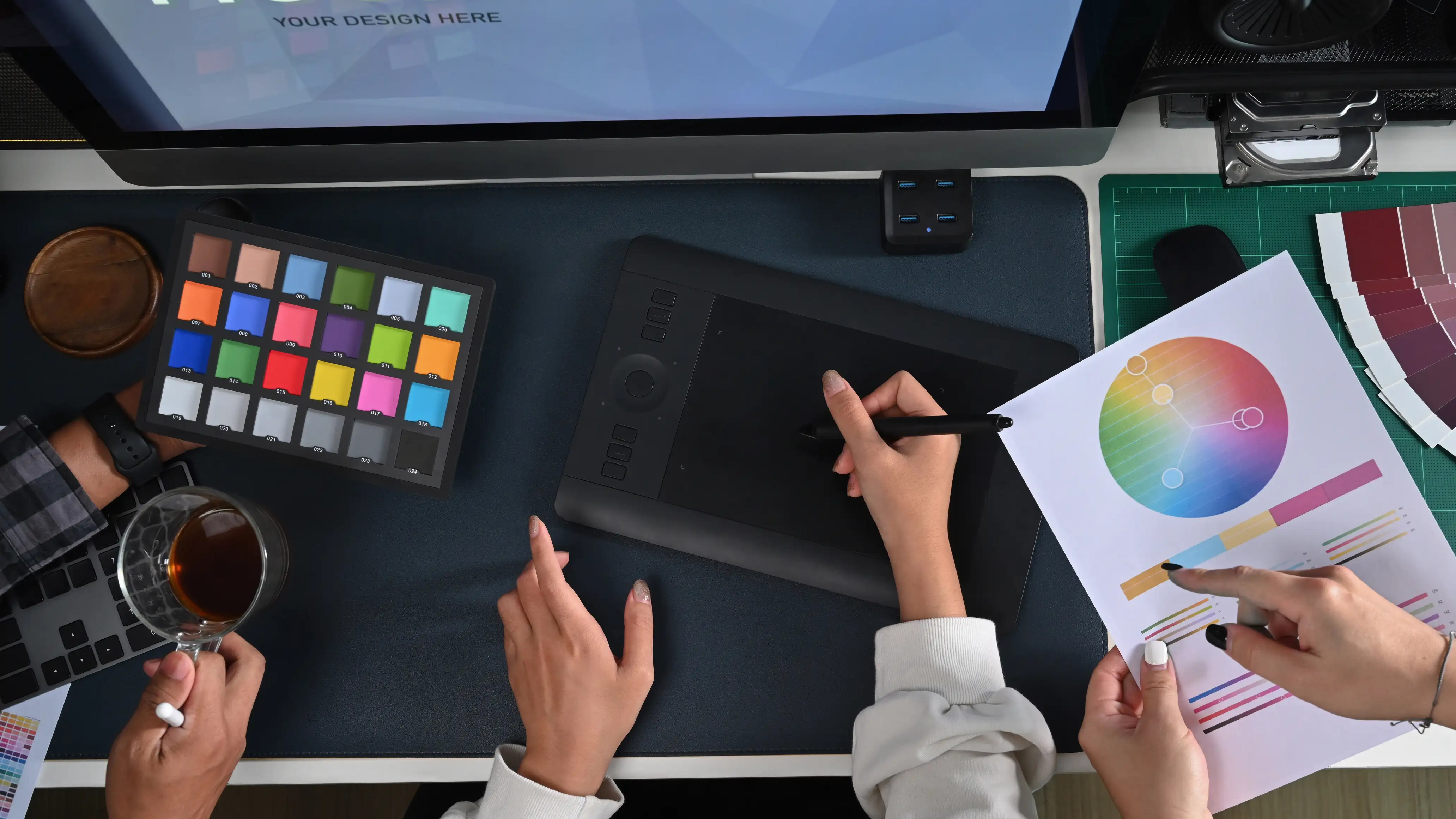 The Psychology of Great UX Design