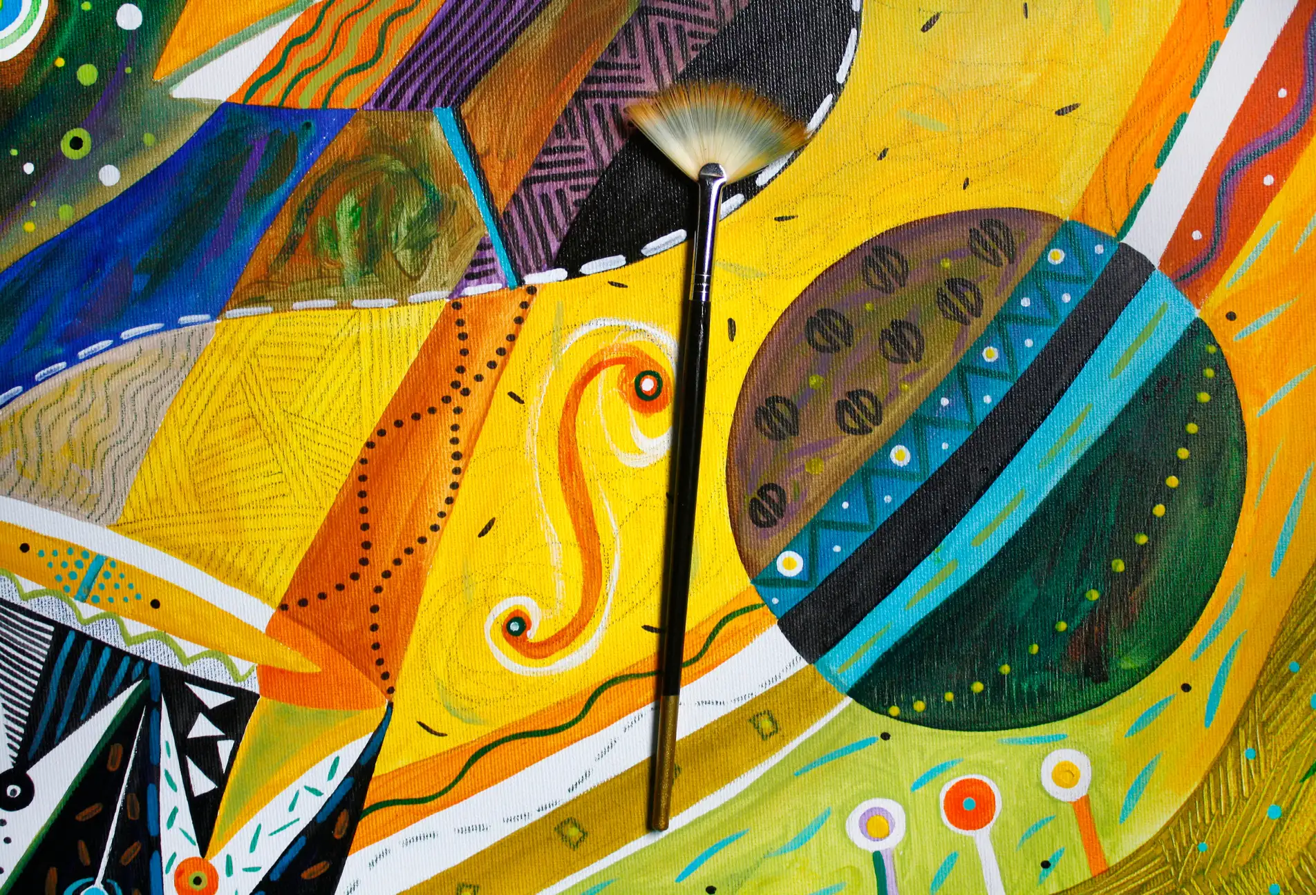 Strategic branding materials showcasing professional identity