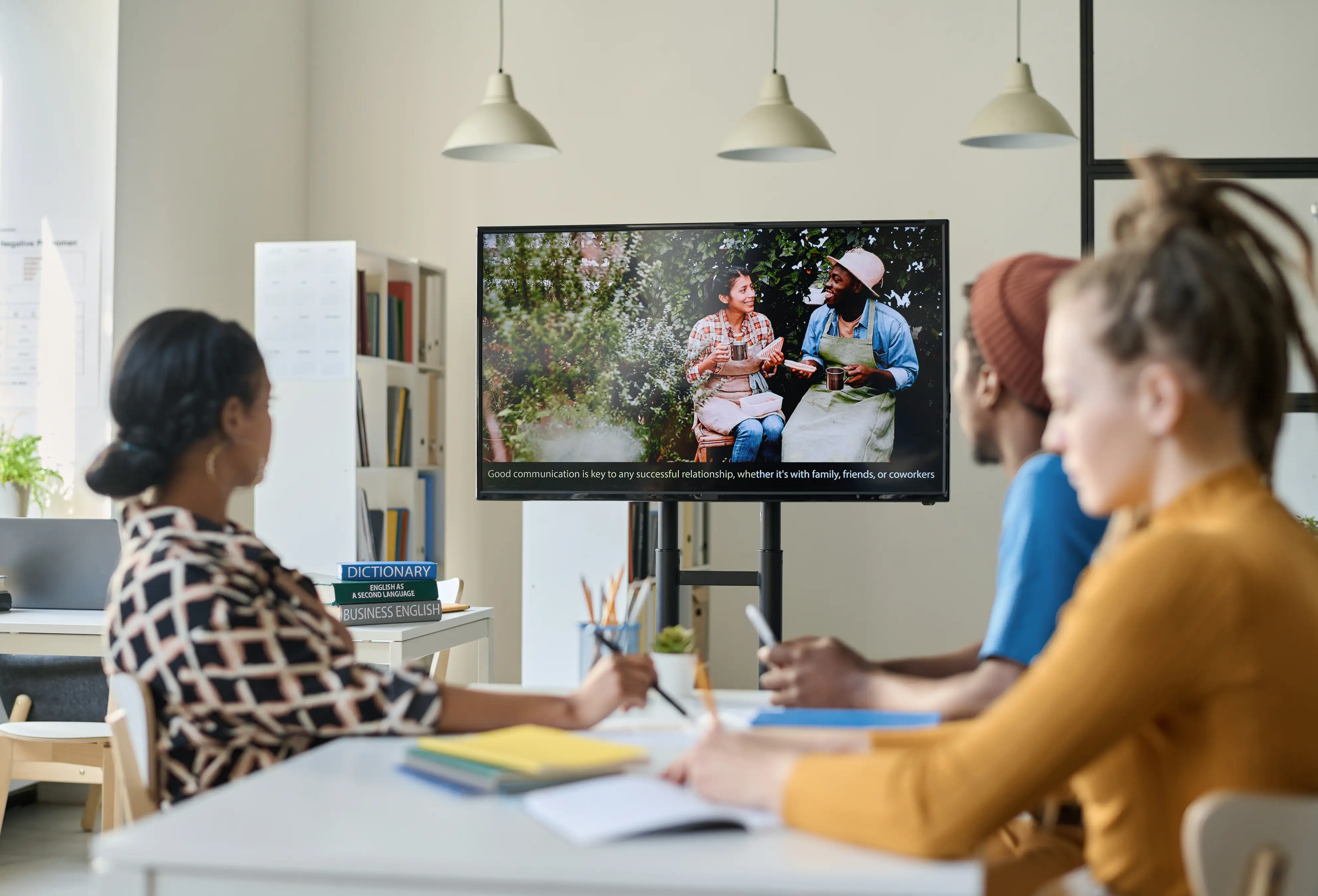 Networking at Scale: Using Social to Skip the Gatekeepers