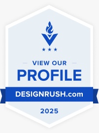 Ardena's rating on DesignRush, the industry-leading B2B Marketplace connecting brands with agencies.