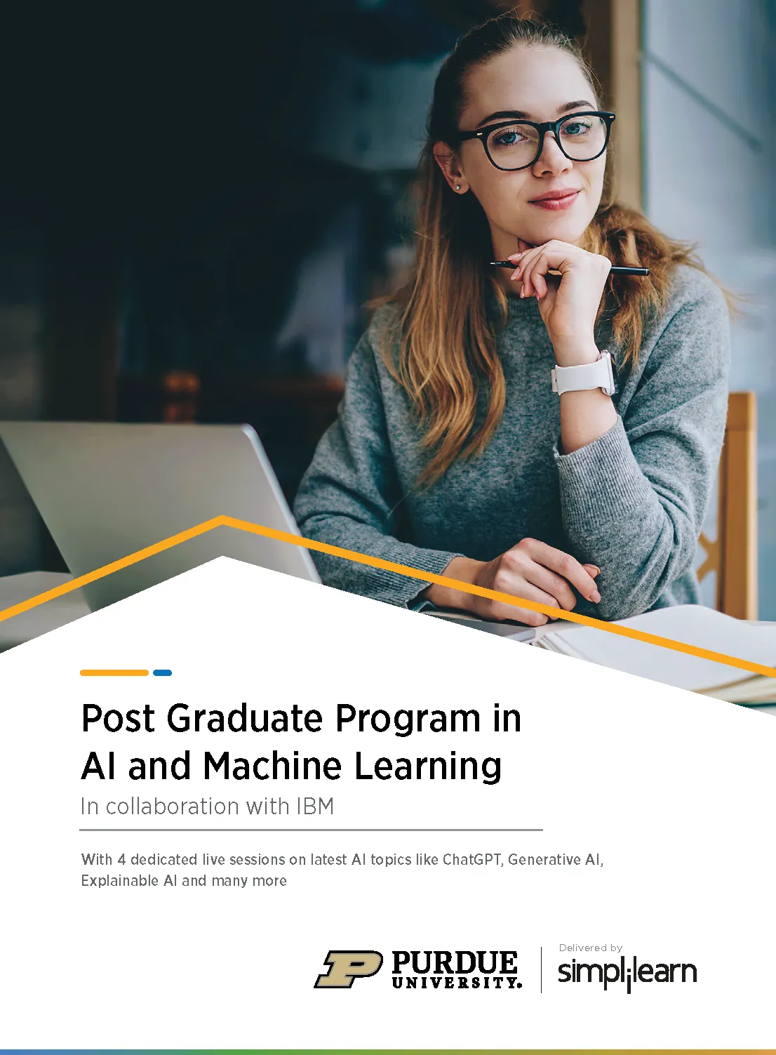 Simplilearn Purdue