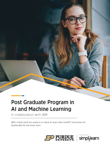 Simplilearn Purdue