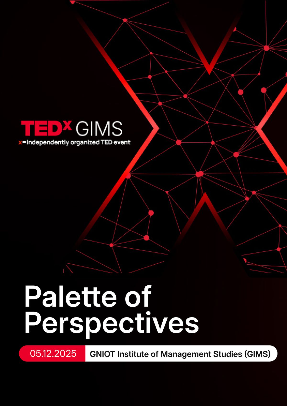 TEDx GIMS
