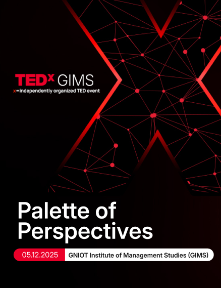 TEDx GIMS