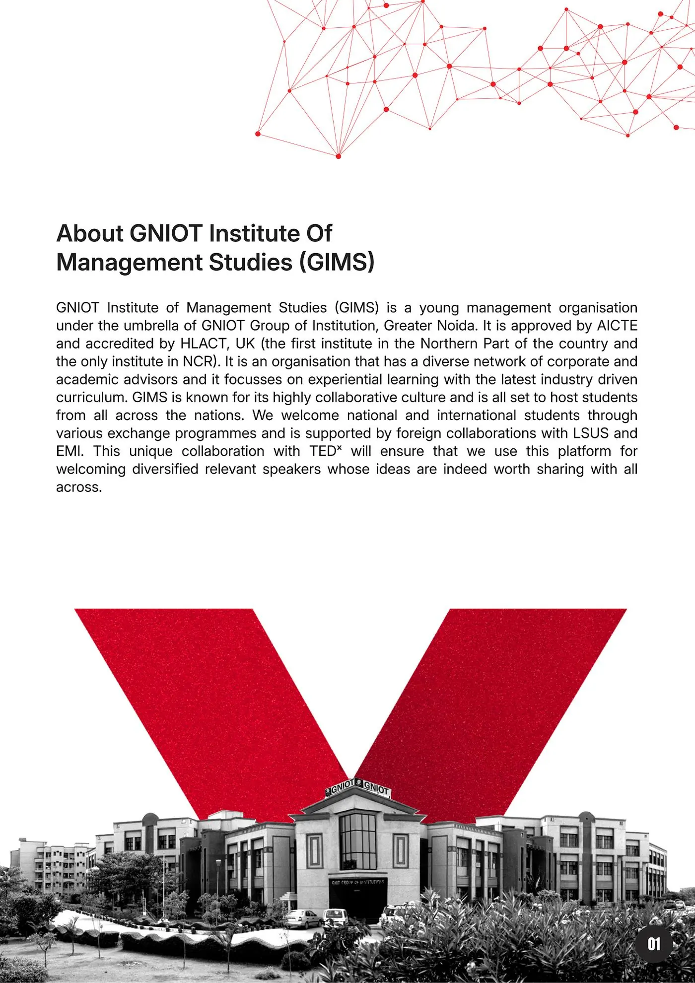 TEDx GIMS — plate 4