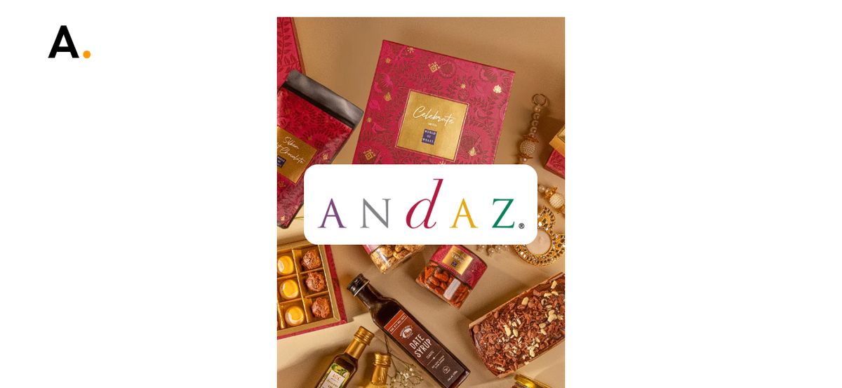 Andaz Social Media