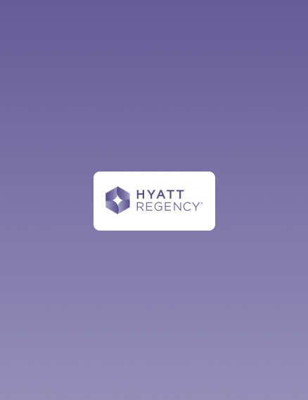 Hyatt Social Media