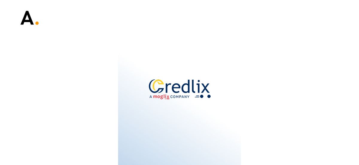 Credlix UI/UX