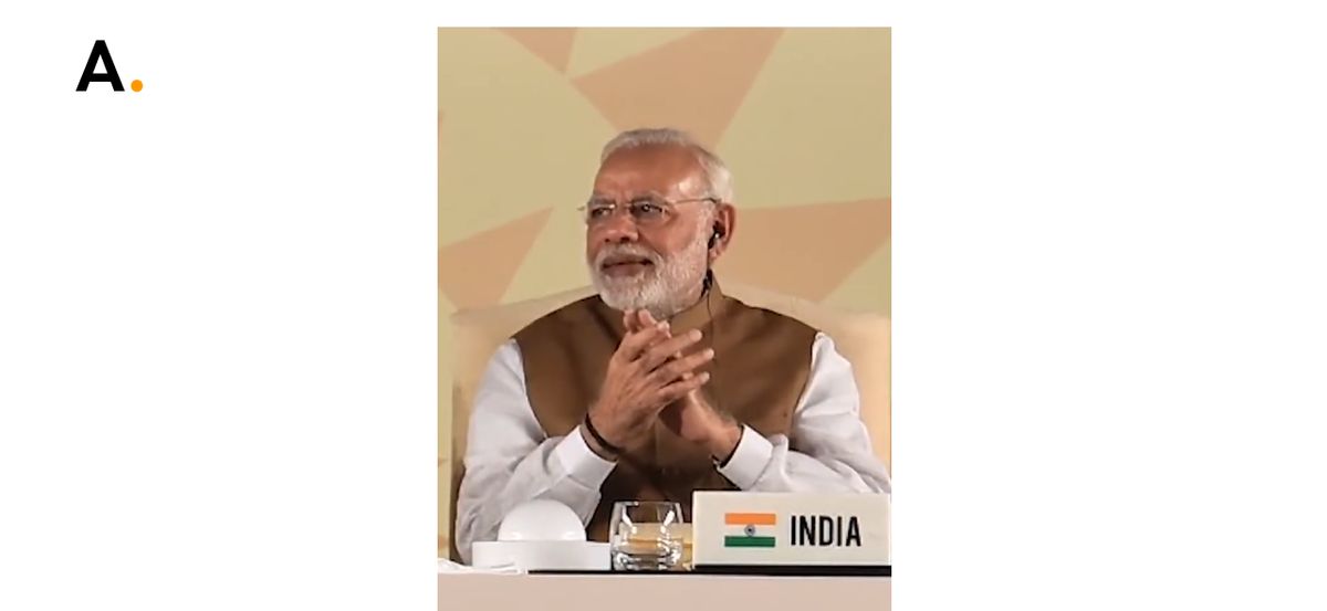 International Solar Alliance