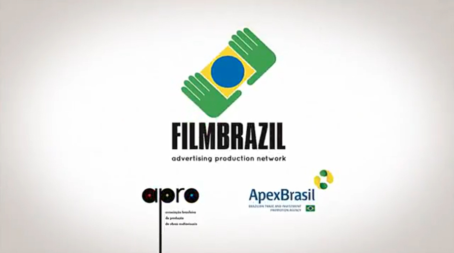 Film Brazil Brand Film