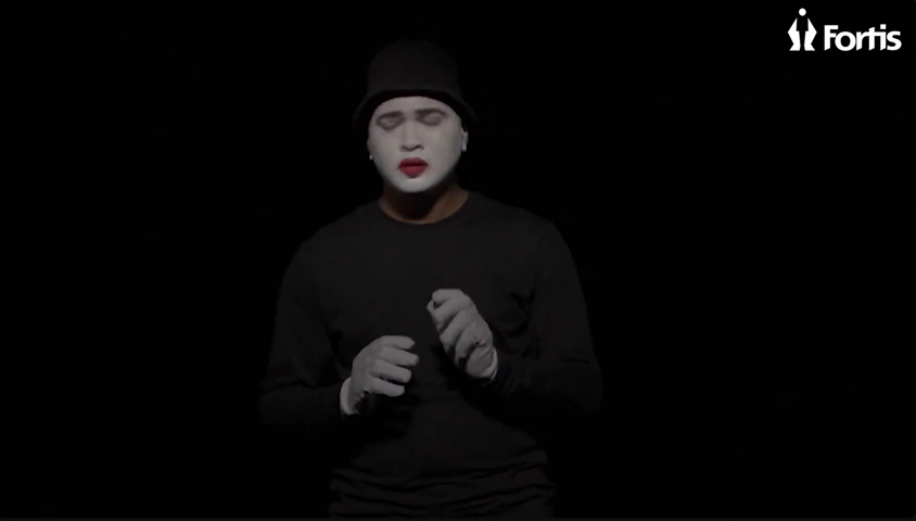 Fortis Healthcare Video