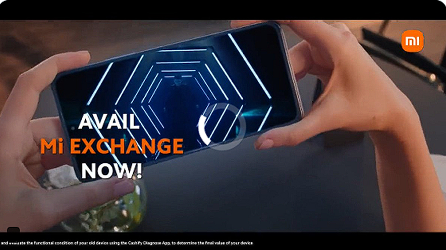 MI Xiaomi Social Media Video