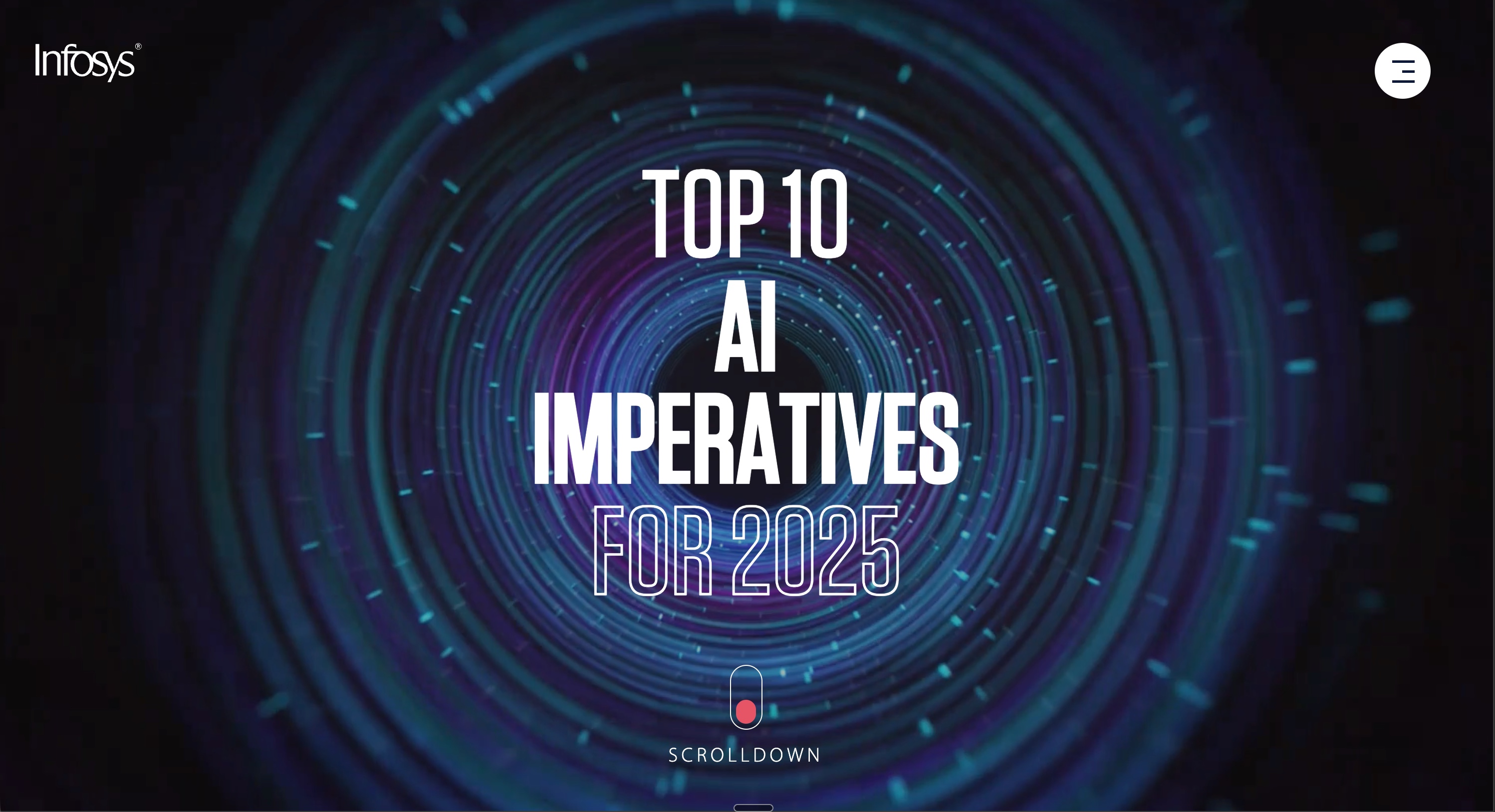 Infosys AI Imperatives