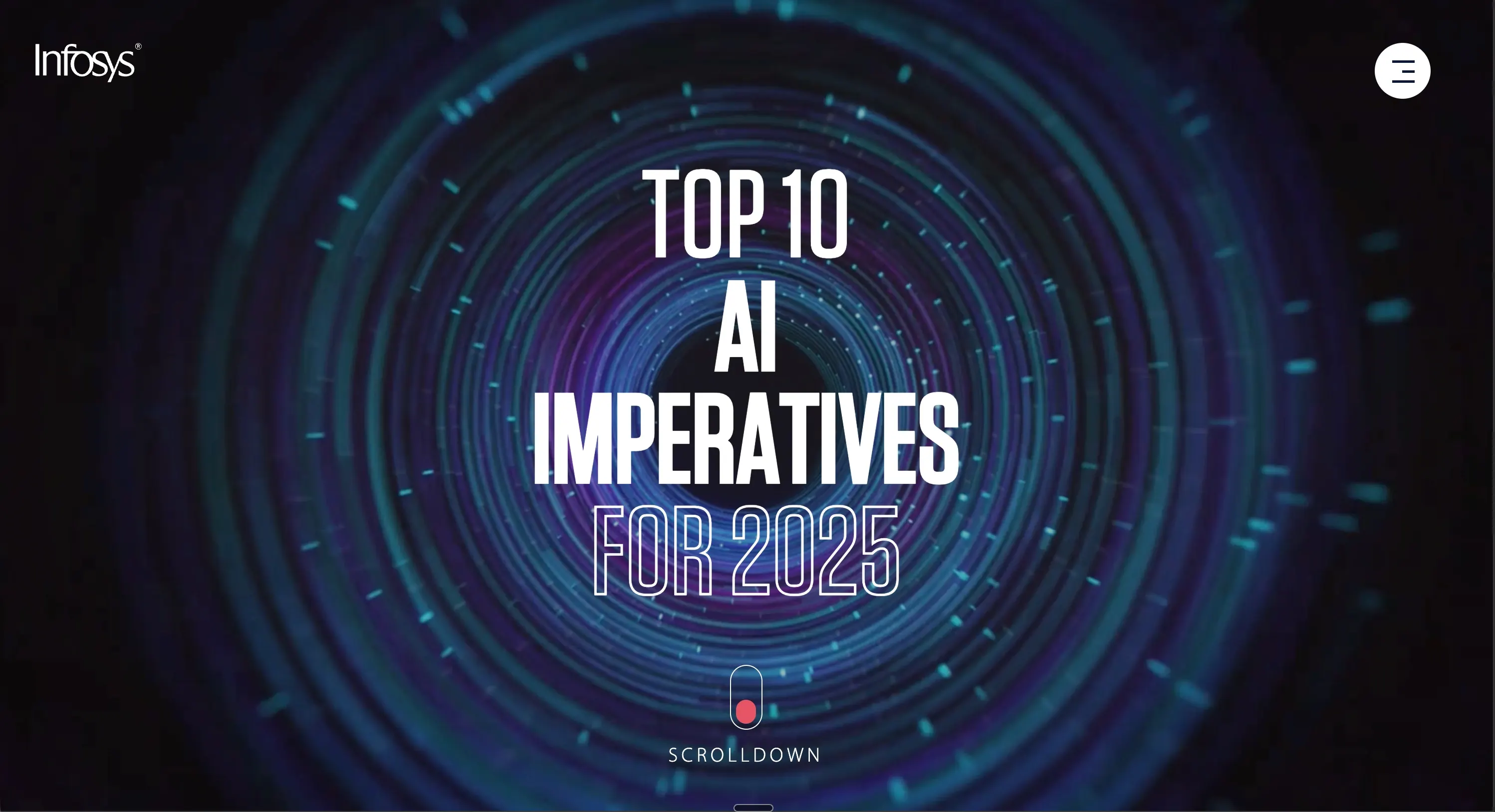 Infosys AI Imperatives