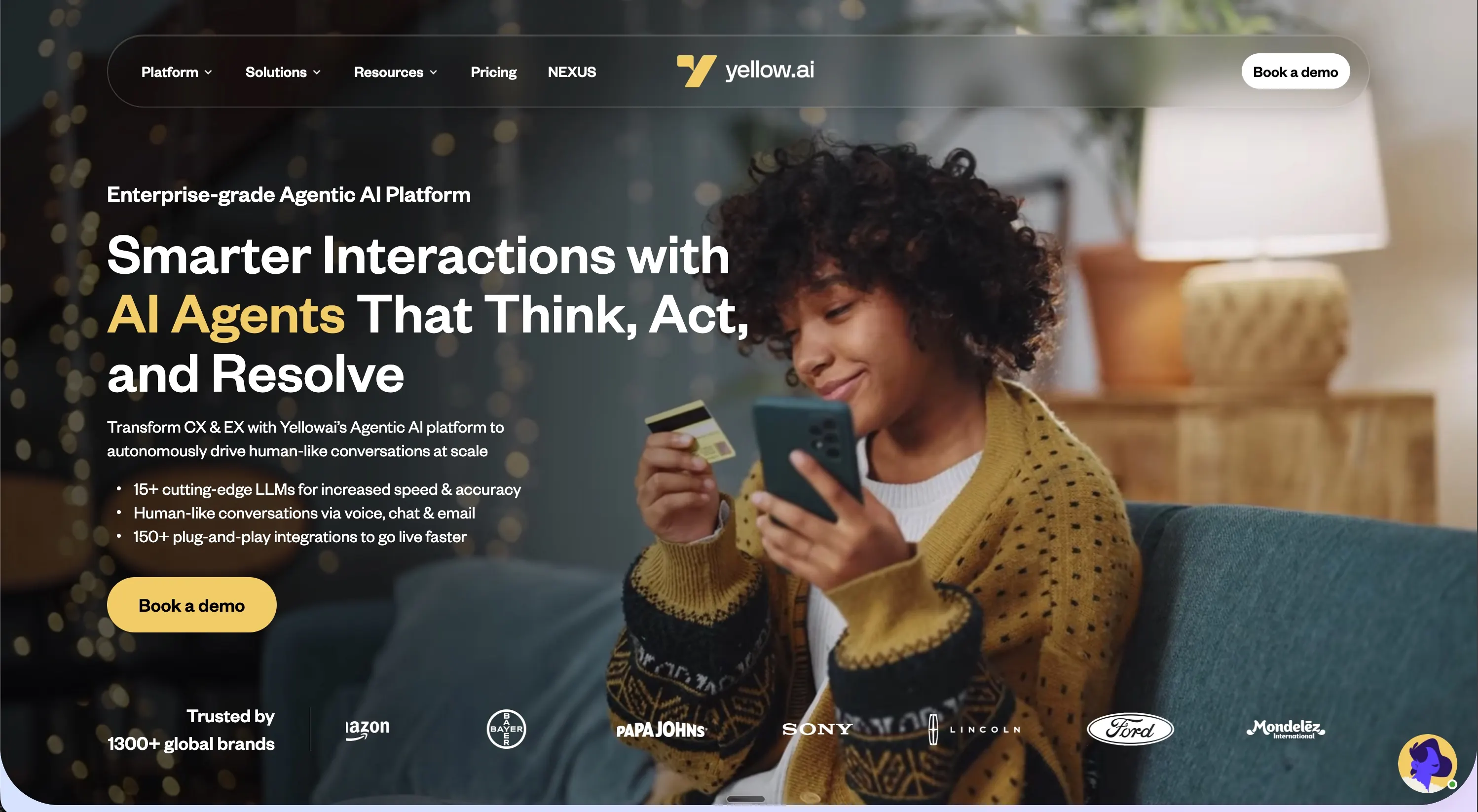 Yellow.ai